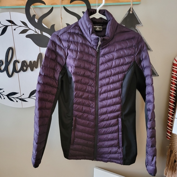 32 Degrees Heat Shell Jacket - Picture 2 of 5